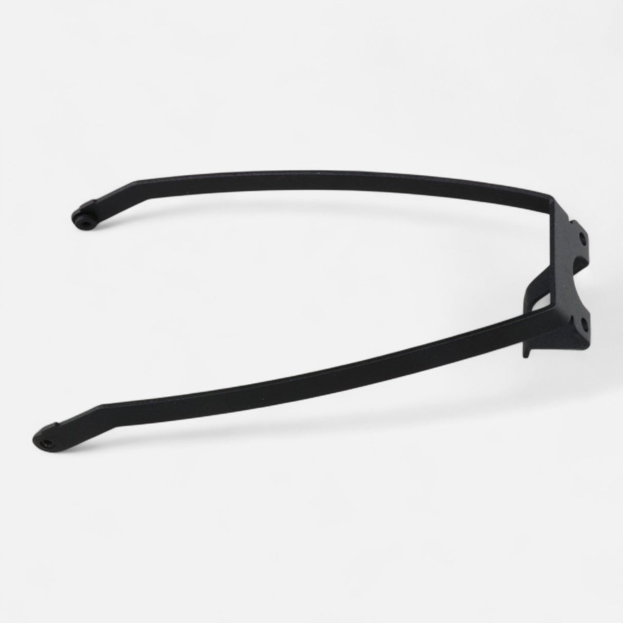 Renfort métal garde-boue Xiaomi – Modèles récents & adaptateur anciens modèles