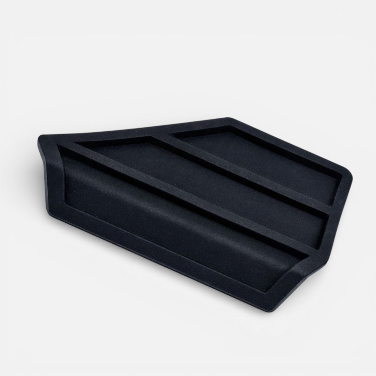 Right rear footrest – Dualtron Alien