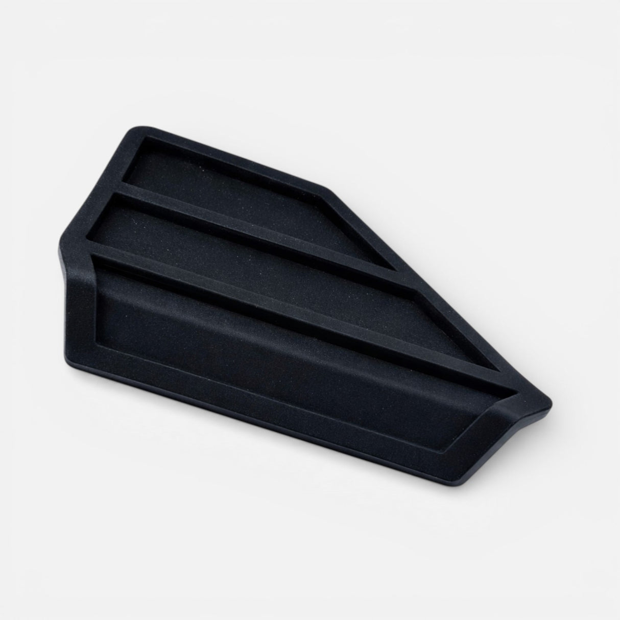 Left rear footrest – Dualtron Alien