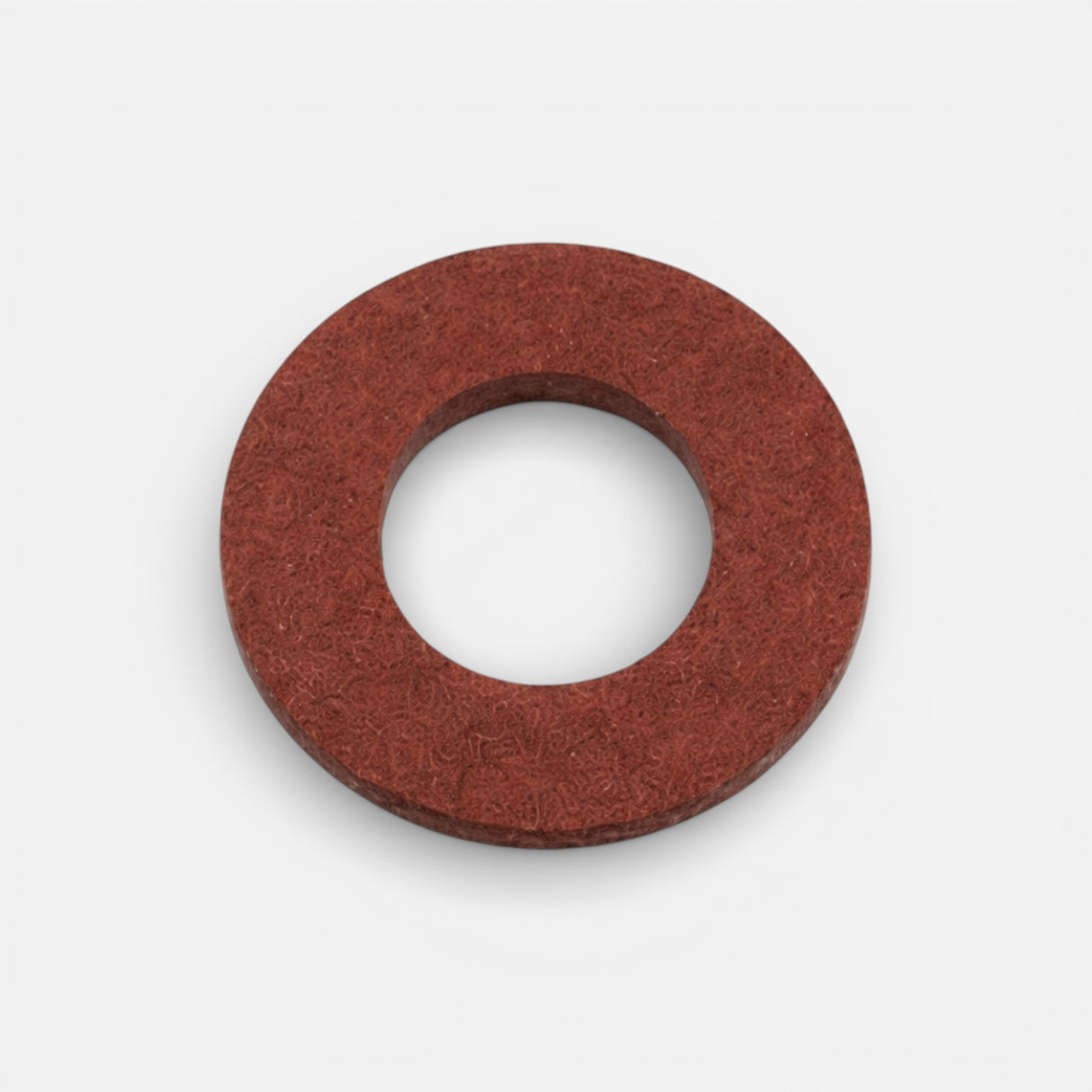 Rondelle isolante rouge – Dualtron Sonic