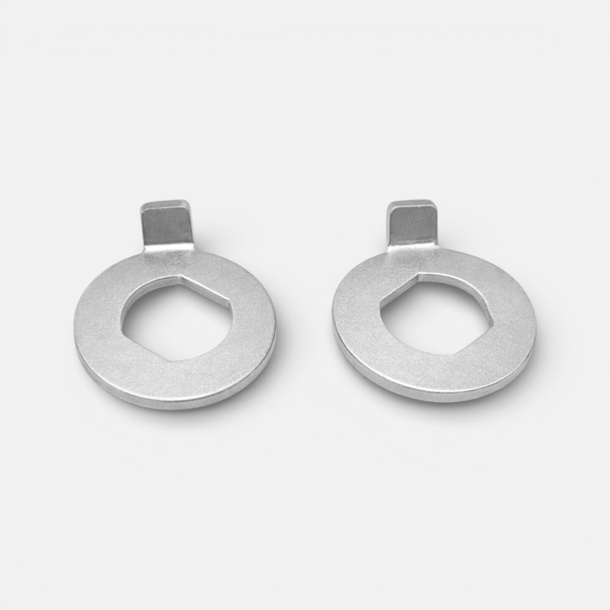 Rear wheel washer – Ninebot F2, Segway ZT3 Pro