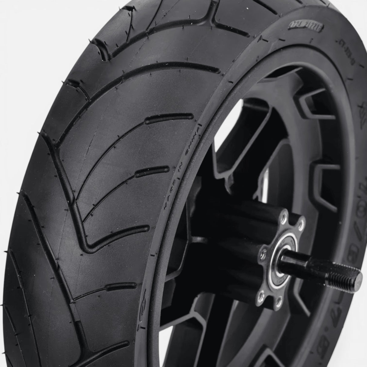 Roue avant – Ninebot Max G3