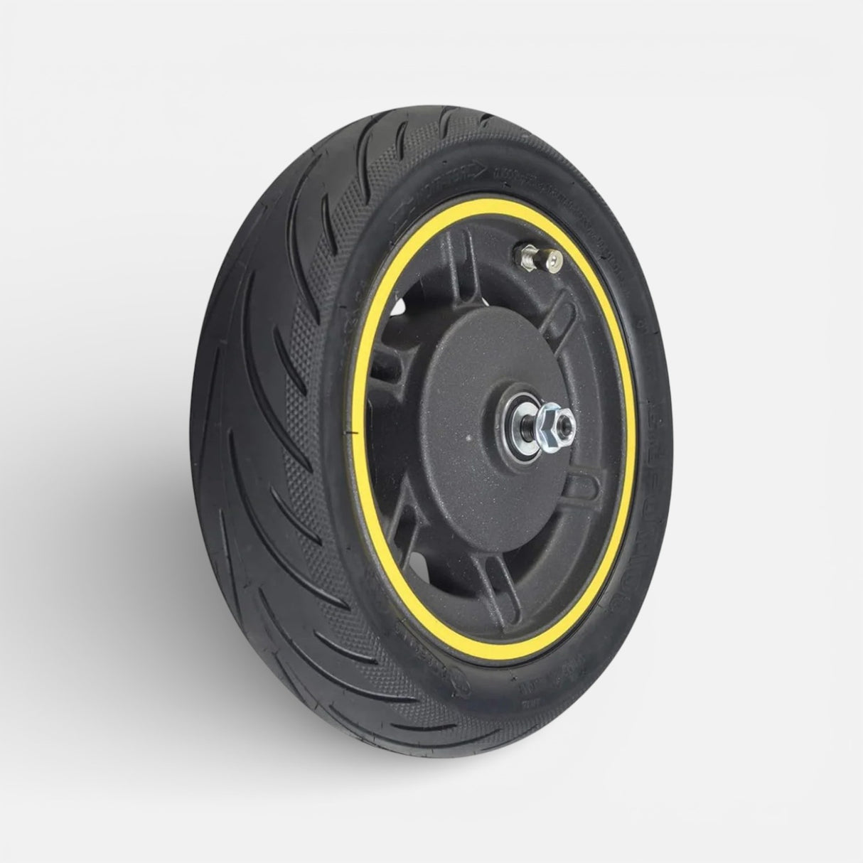 Roue avant – Ninebot Max G30, Max G30 II