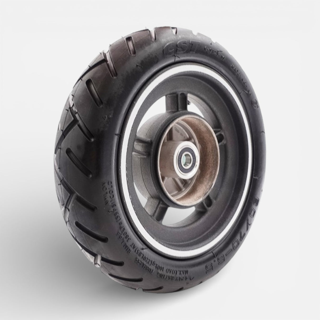 Roue avant – Xiaomi Mi 5 Pro