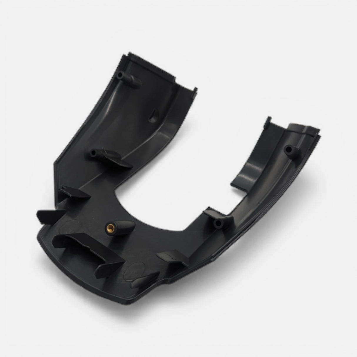 Abdeckung unter der Fußstütze – Dualtron Dolphin