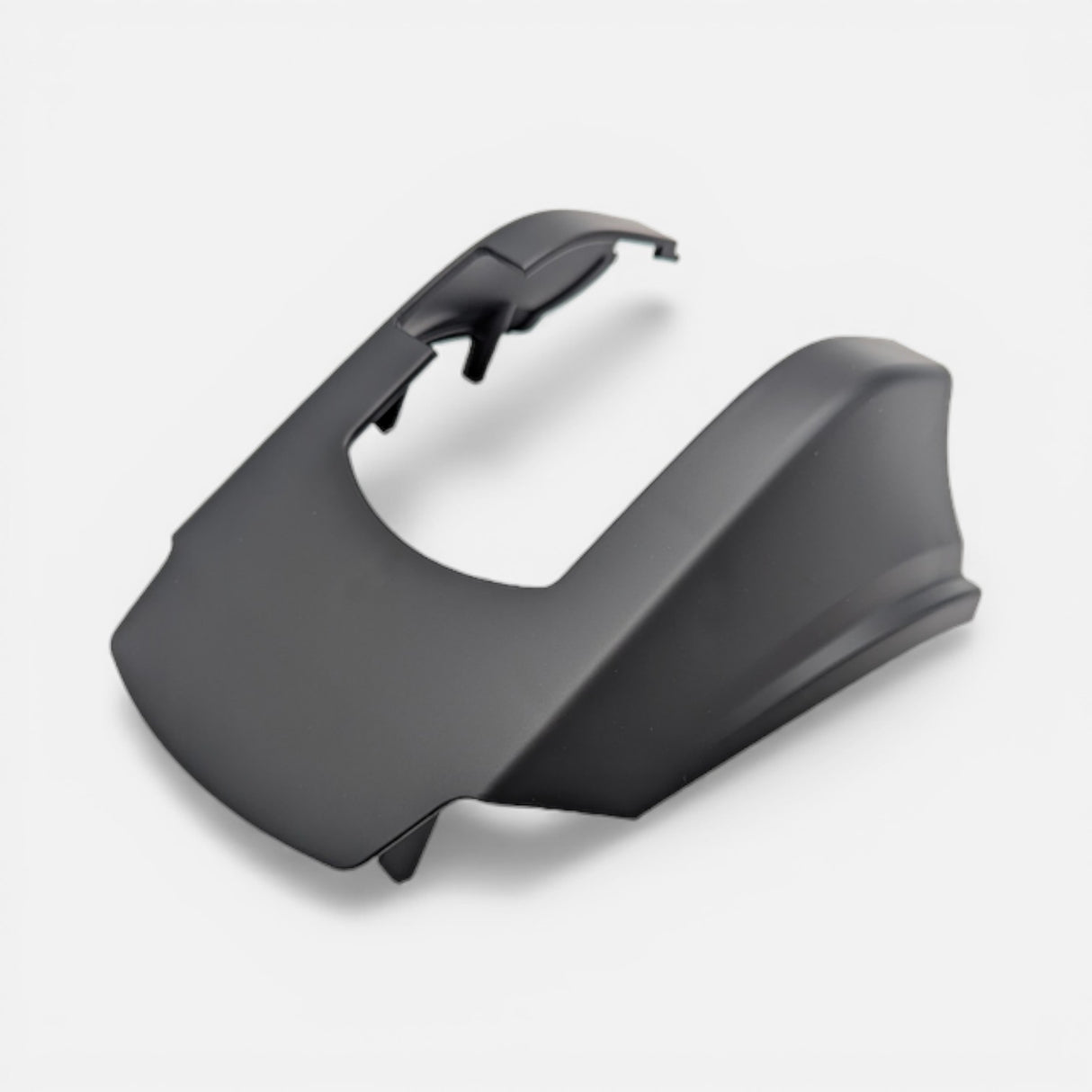 Abdeckung unter der Fußstütze – Dualtron Dolphin