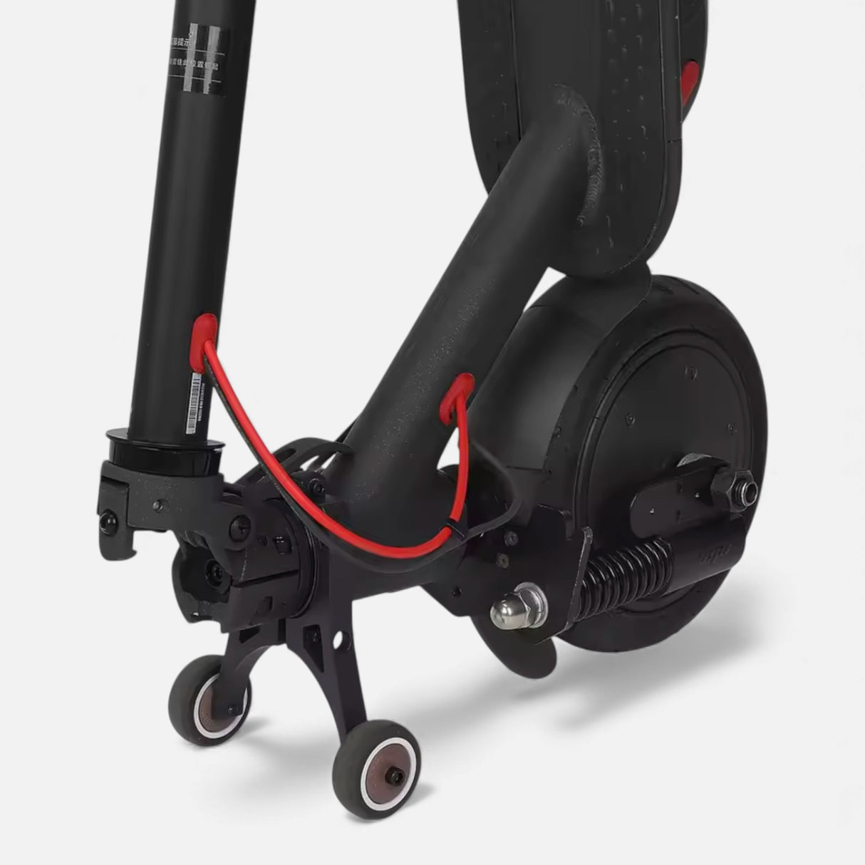 Roulette de transport - Xiaomi, Ninebot