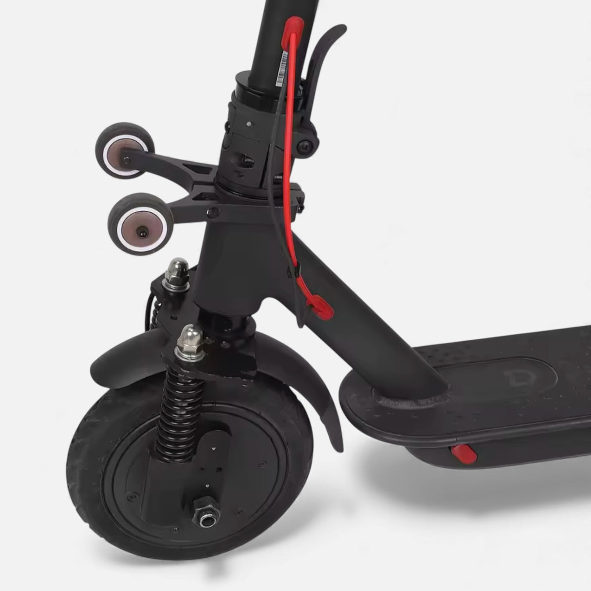 Roulette de transport - Xiaomi, Ninebot