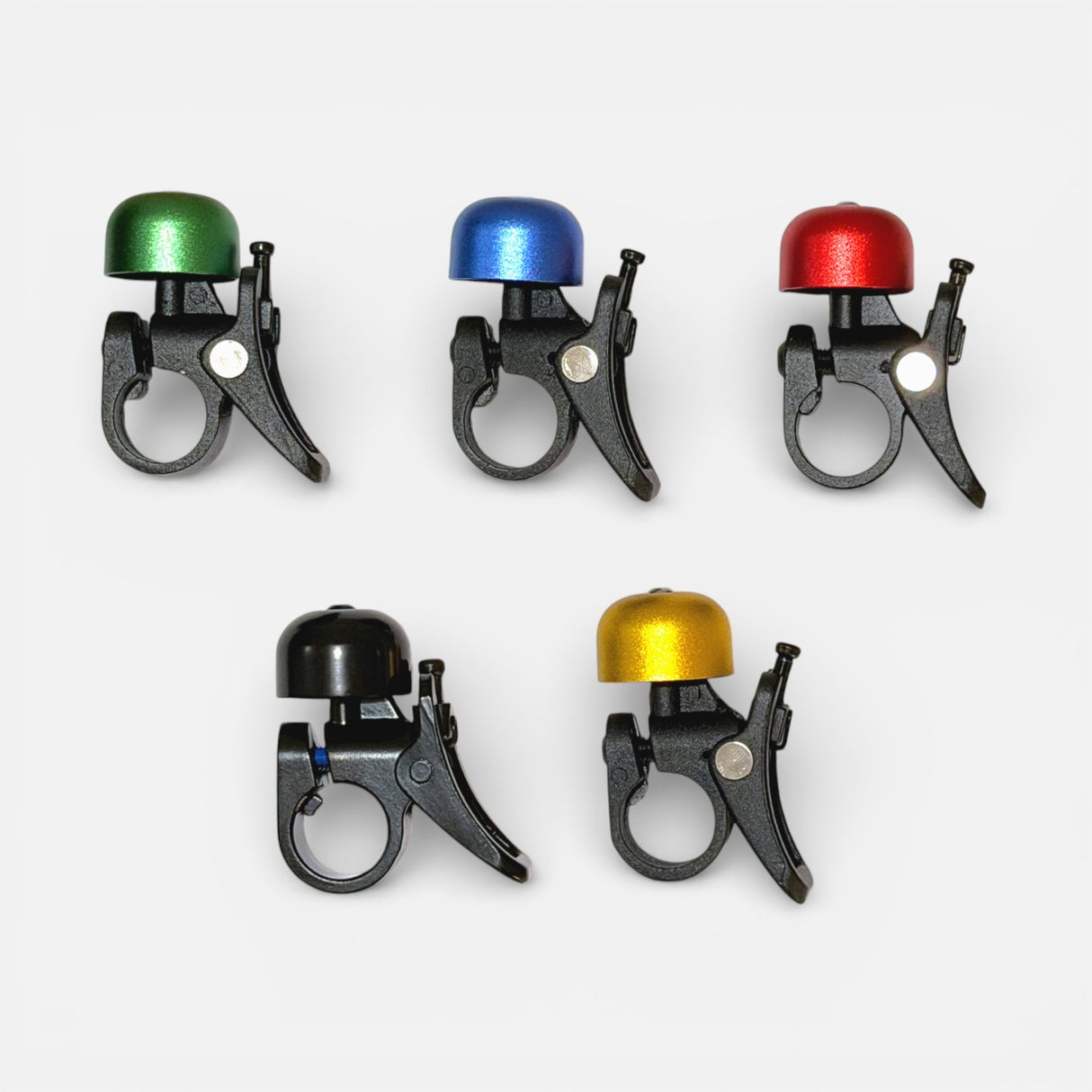 Sonnette d'origine Xiaomi – Noire