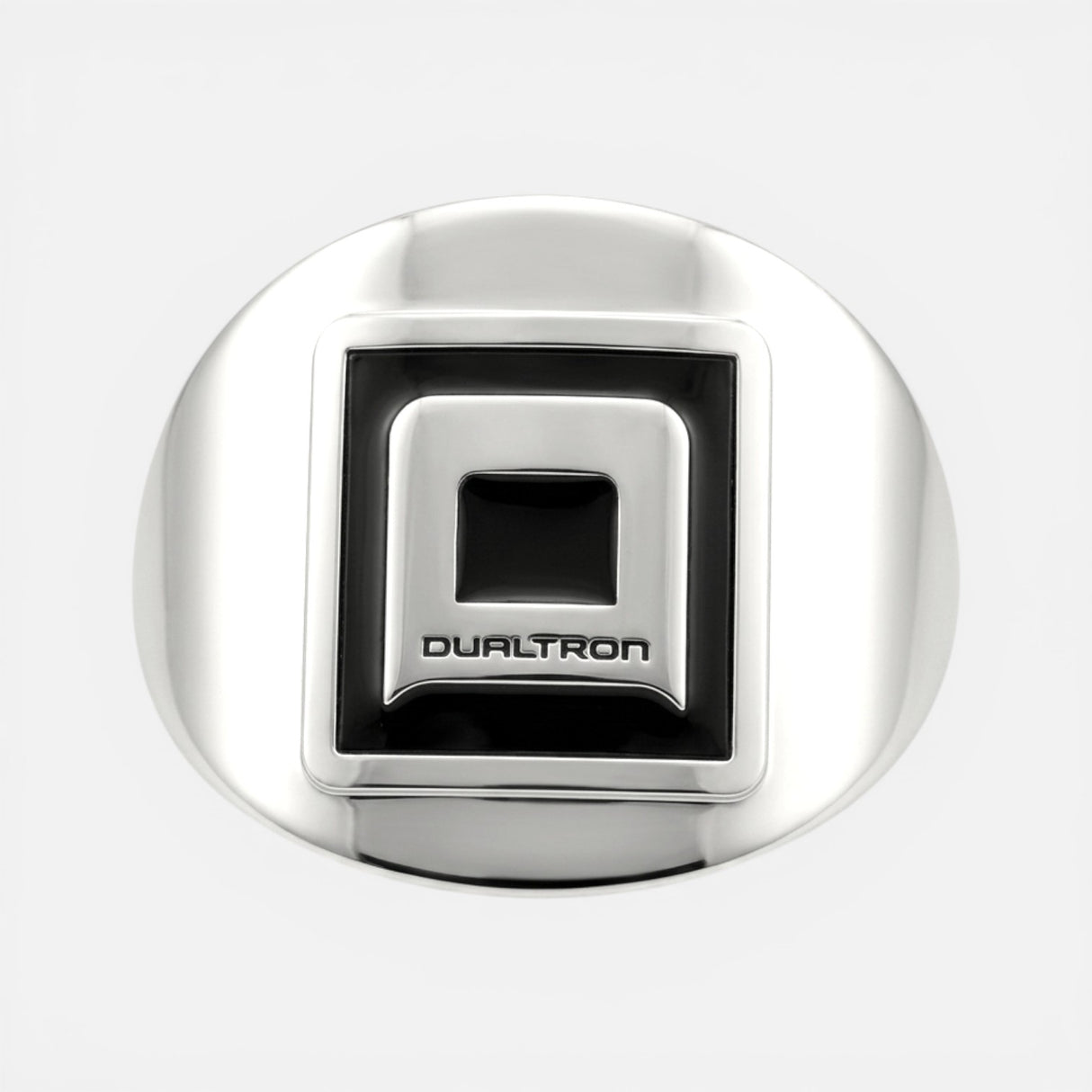 Sticker logo ovale – Dualtron Pop - Wheellow