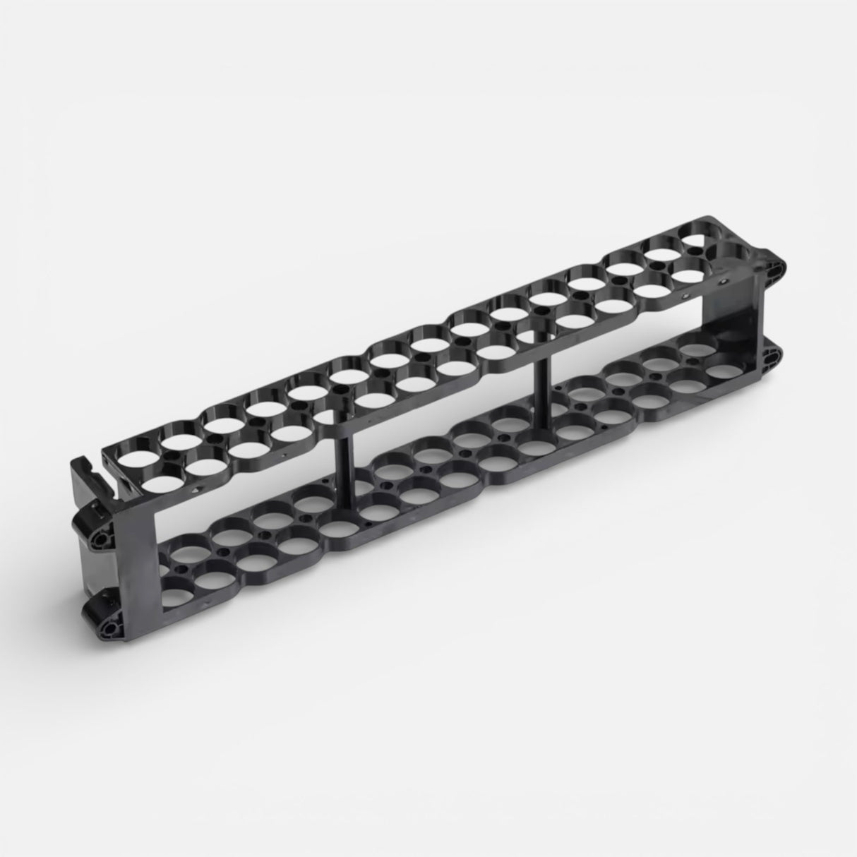 Structure batterie – Xiaomi M365, Essential, 1S, Mi 3, Mi 3 Lite