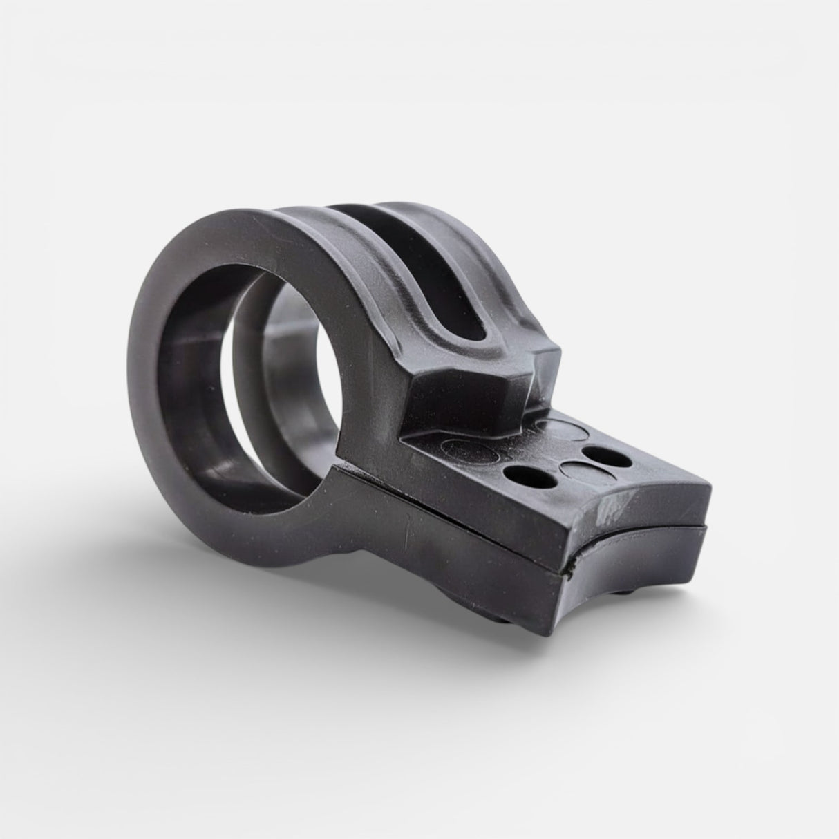 Support accélérateur – Dualtron Pop & Togo