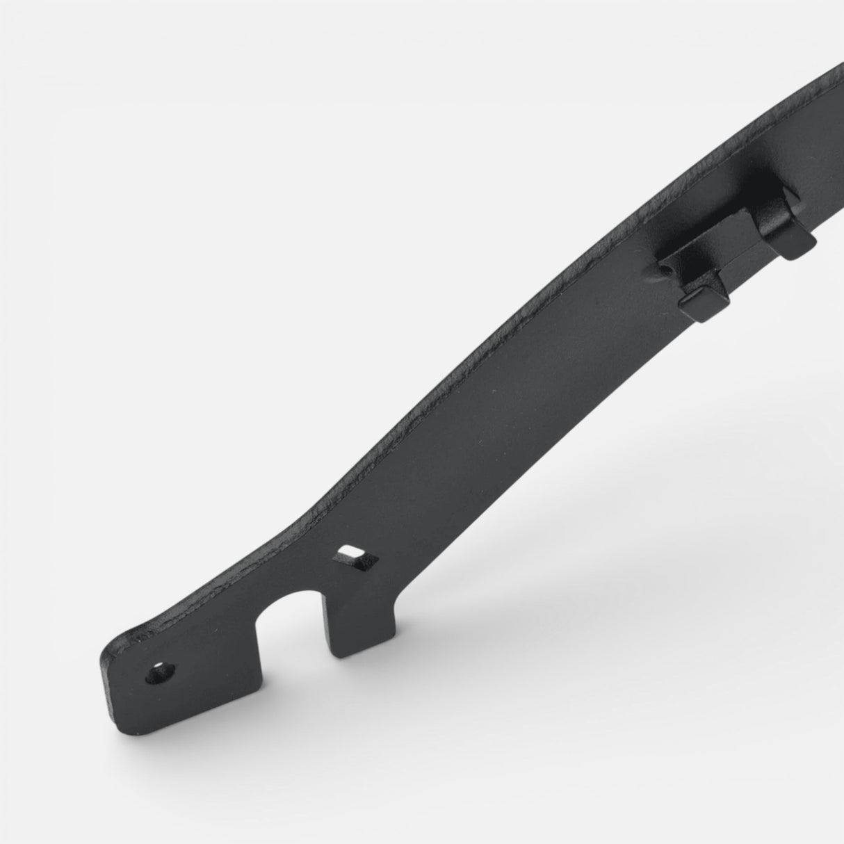 Support garde-boue arrière – Segway ZT3 Pro