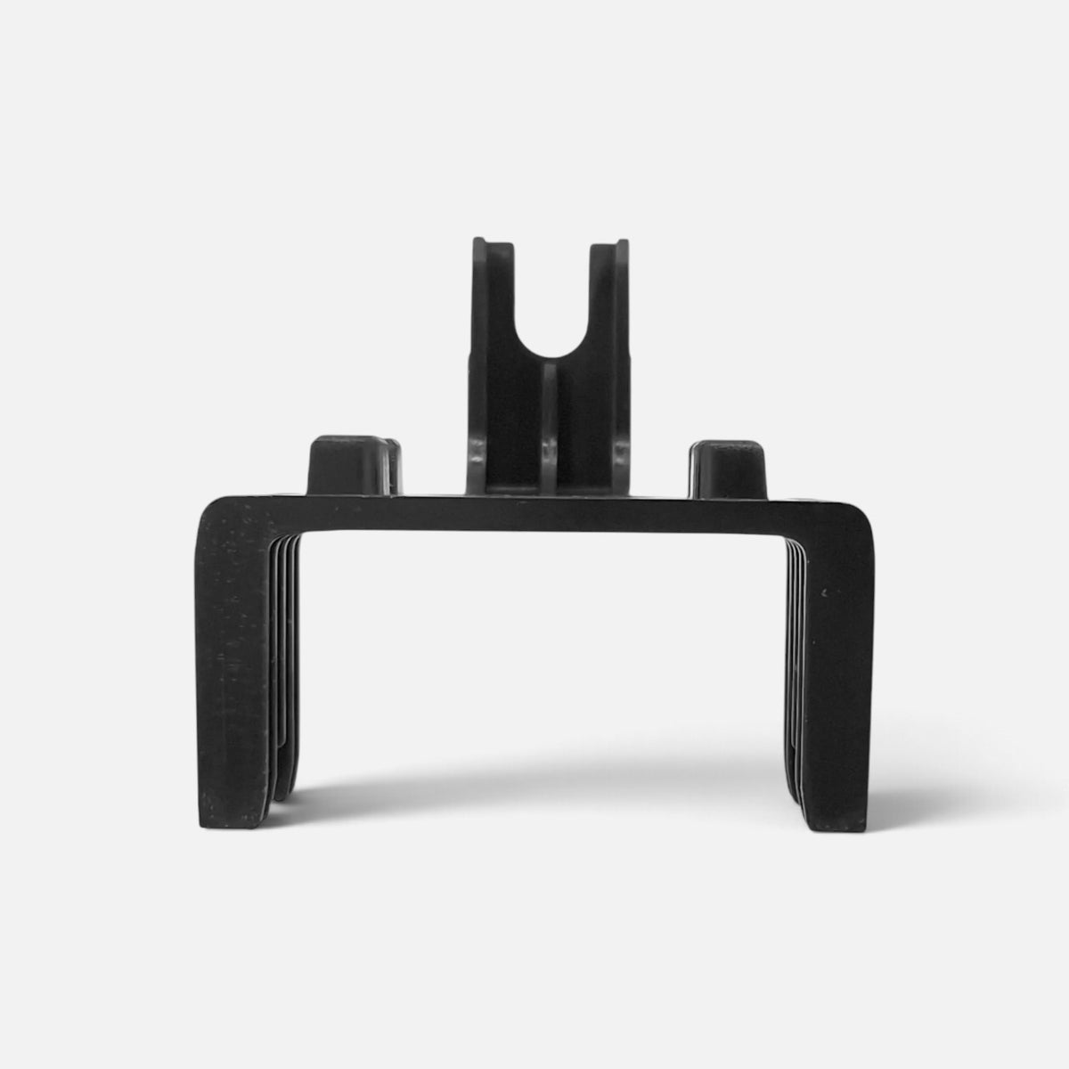 Sort forlygtebeskyttelse holder - Segway ZT3 Pro