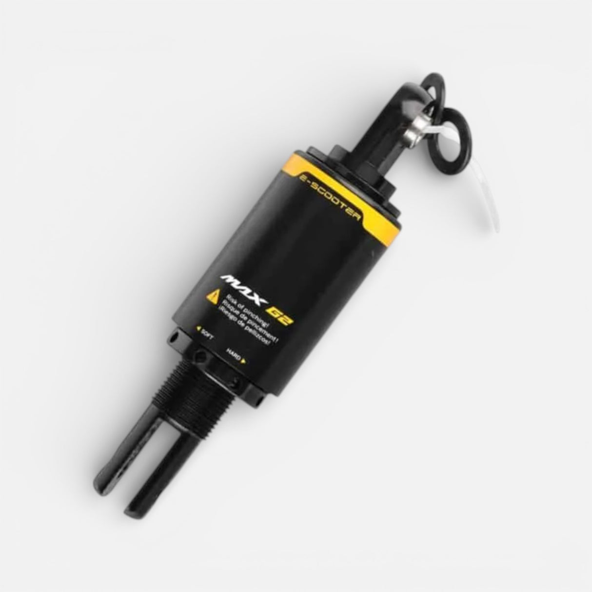 Suspension arrière – Ninebot Max G2