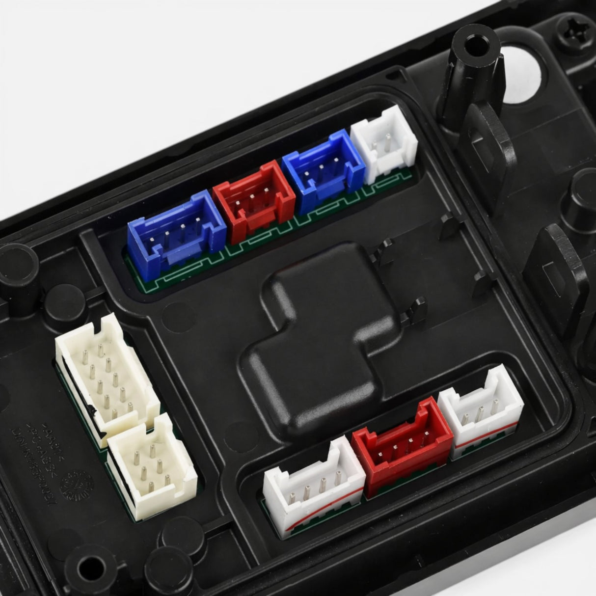 Tableau de bord – Ninebot Max G3 Ninebot