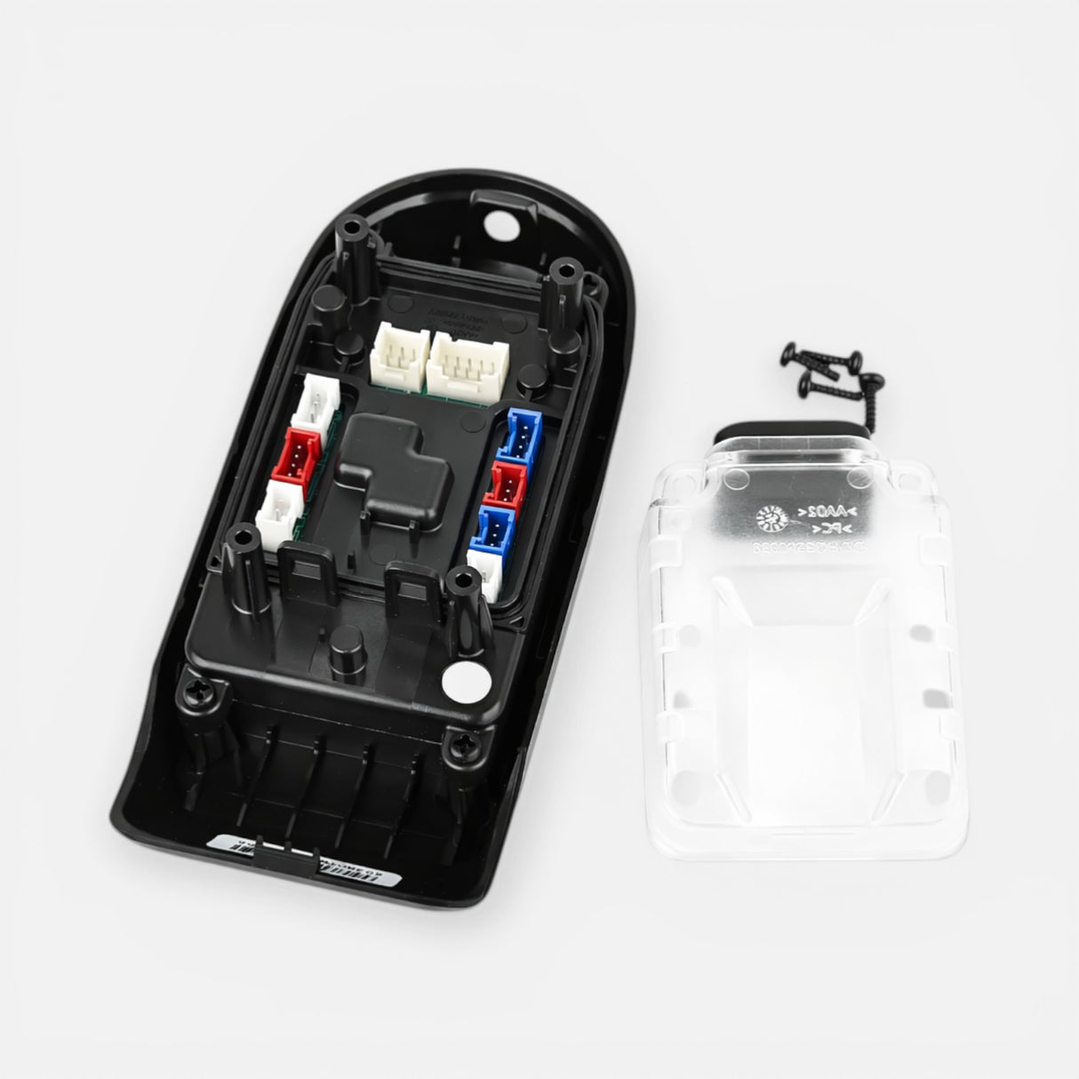 Tableau de bord – Ninebot Max G3 Ninebot
