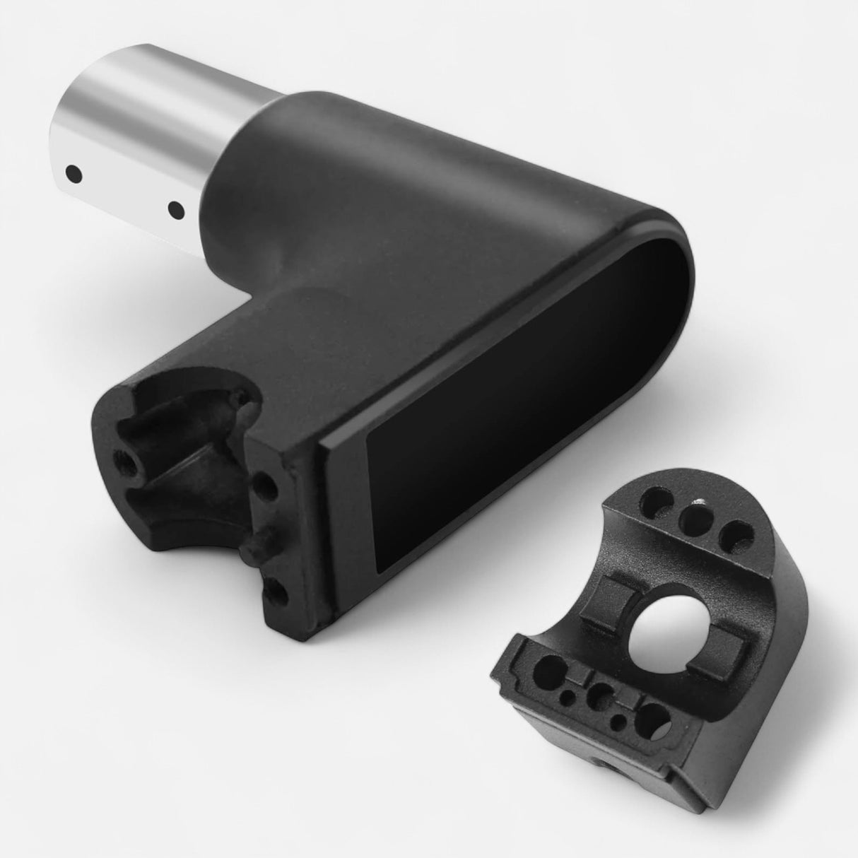 Tête de guidon Xiaomi M365 / M365 Pro – Noir