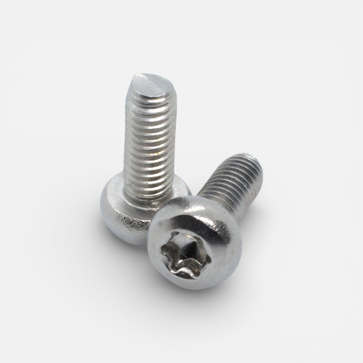 Vis cache batterie inox Xiaomi – Lot universel (x5)