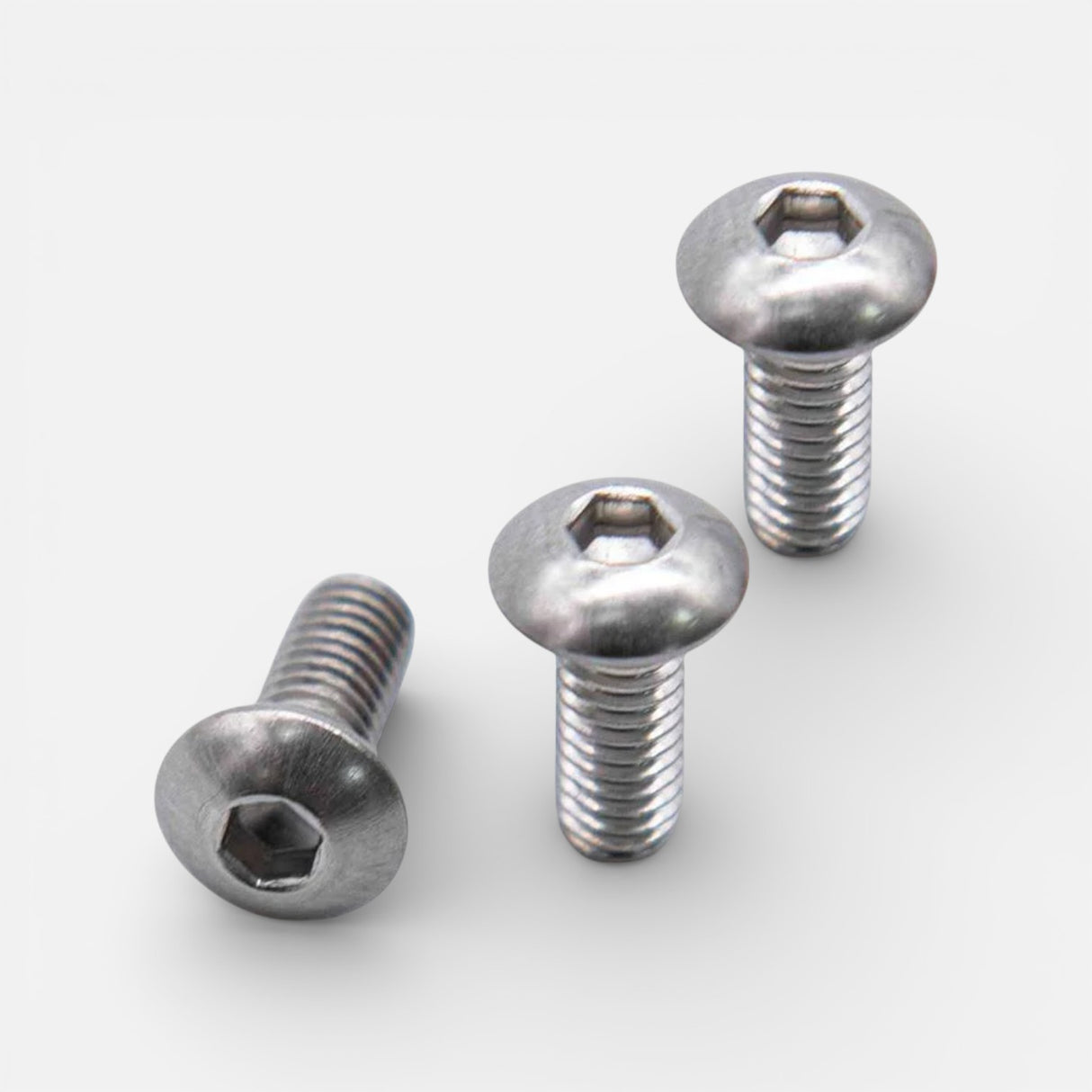 Vis de garde-boue arrière Xiaomi – Lot de 3