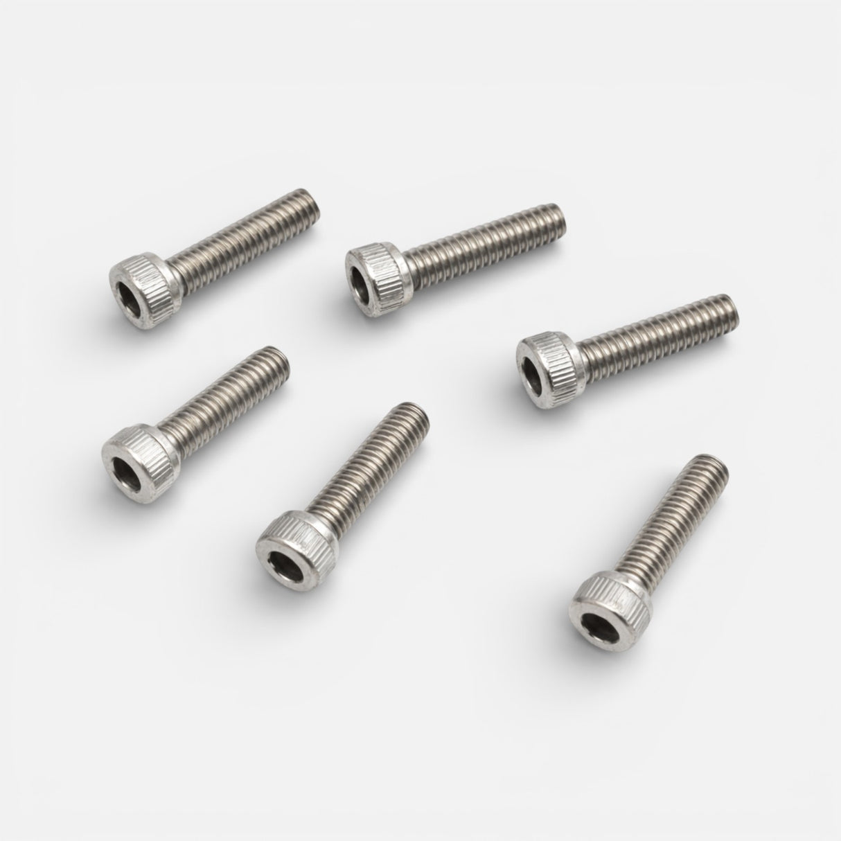 Vis jante (x6) – Dualtron Mini