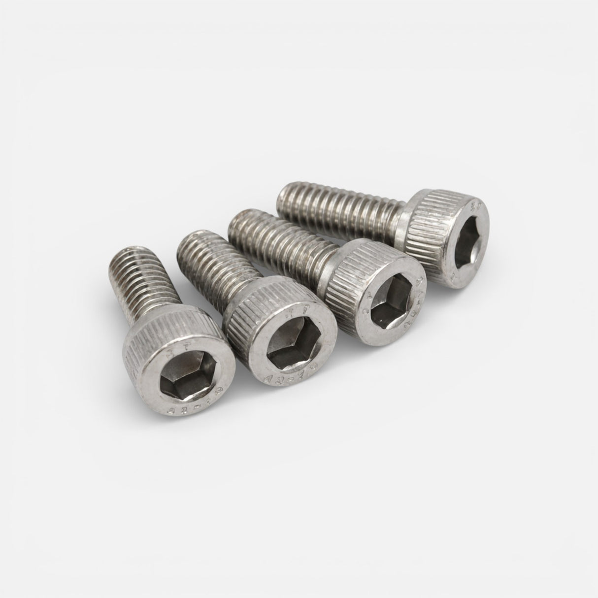 Lenkerhalterungsschrauben (x4) – Dualtron Togo