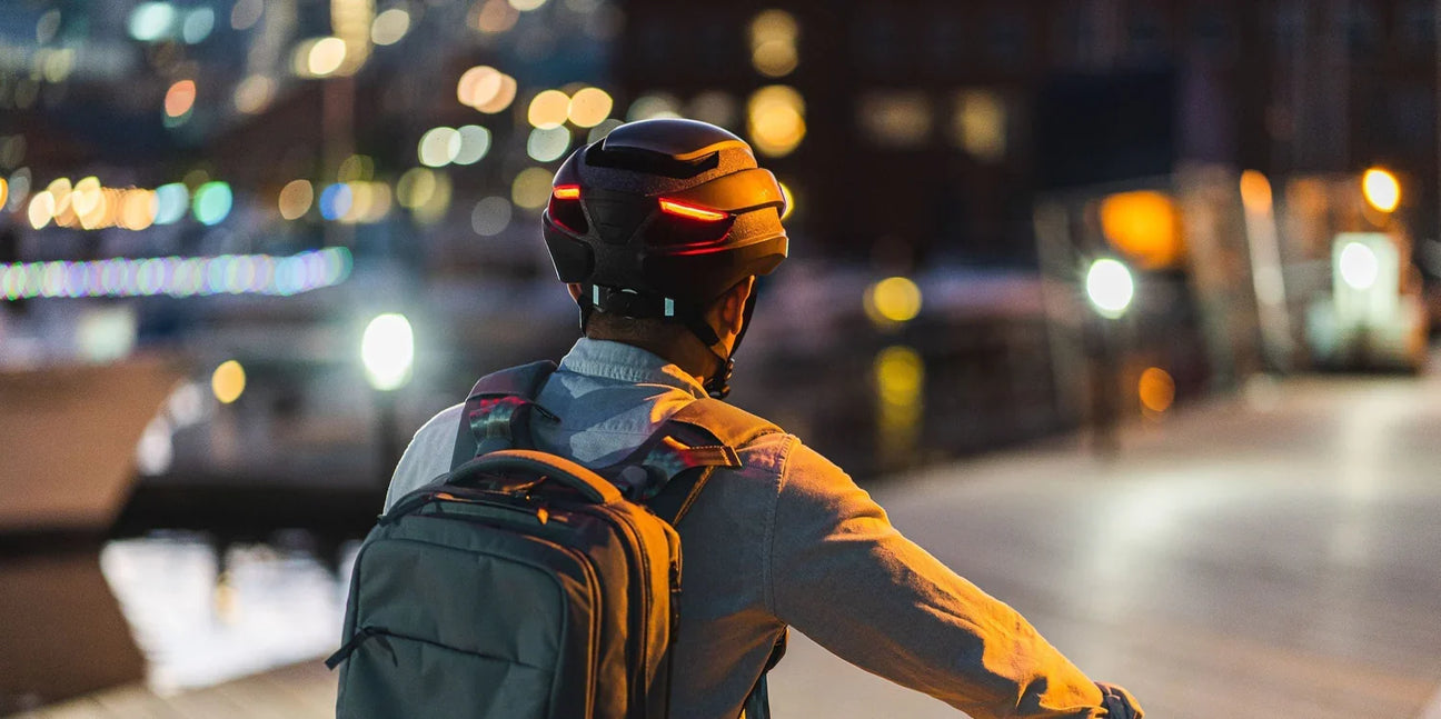 Casques & Sécurité