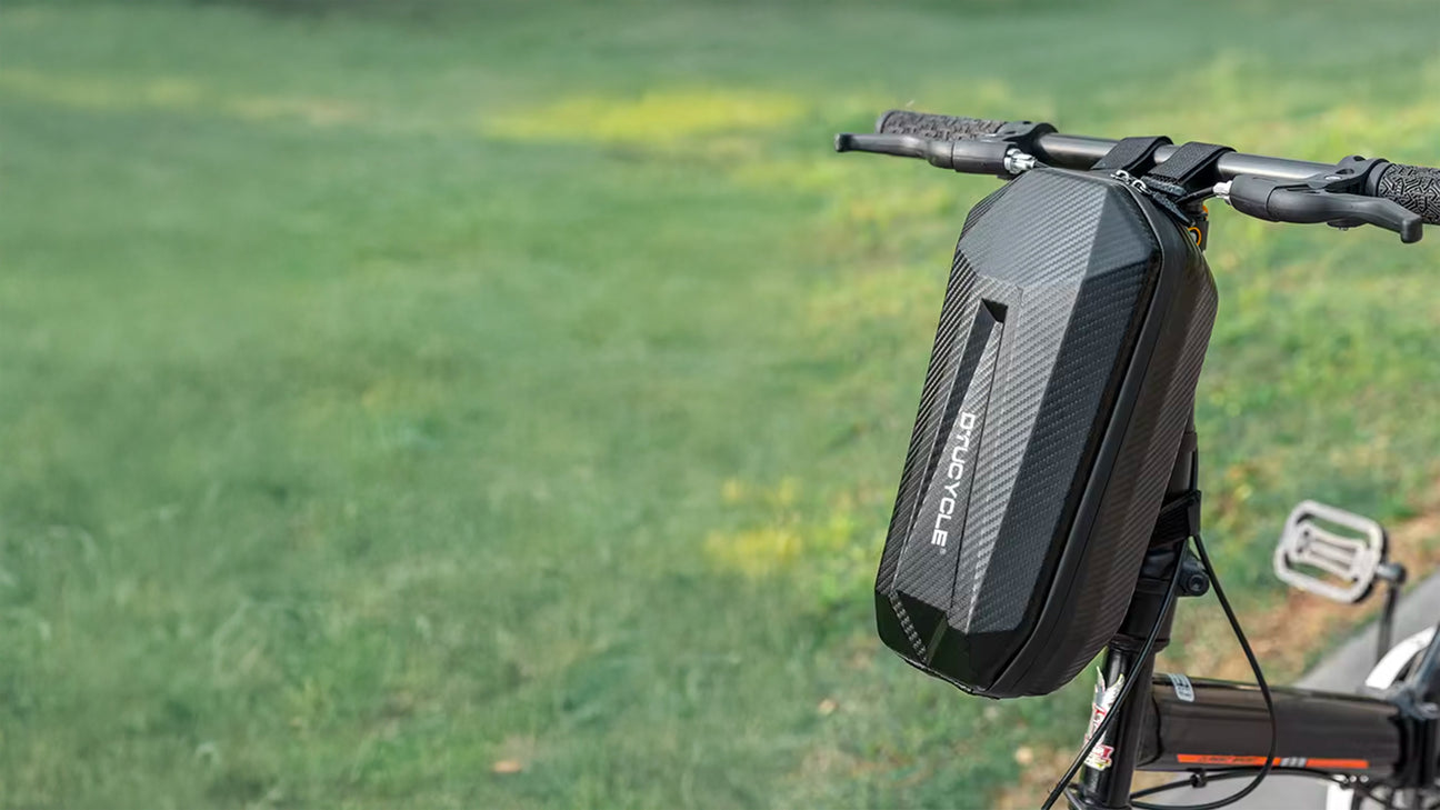 Rangements / Sacoches