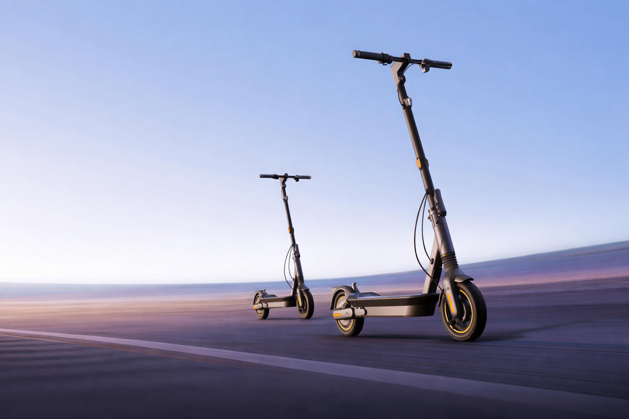 Segway GT1 / GT2 / GT3