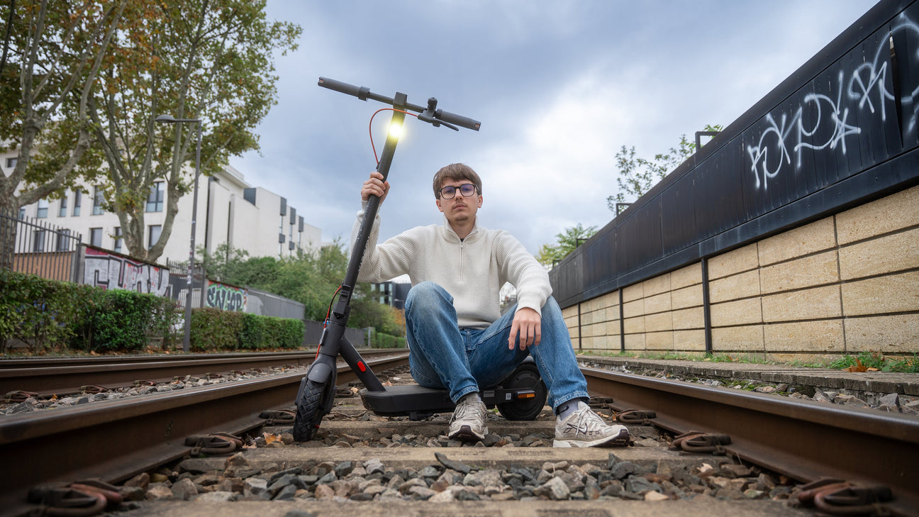 Xiaomi M365 / M365 Pro