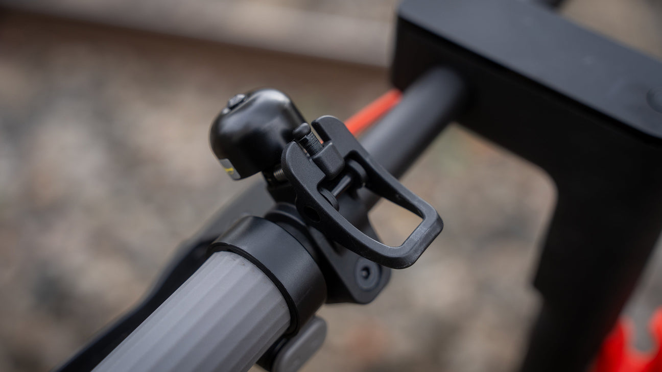 Rétroviseurs & Sonnettes