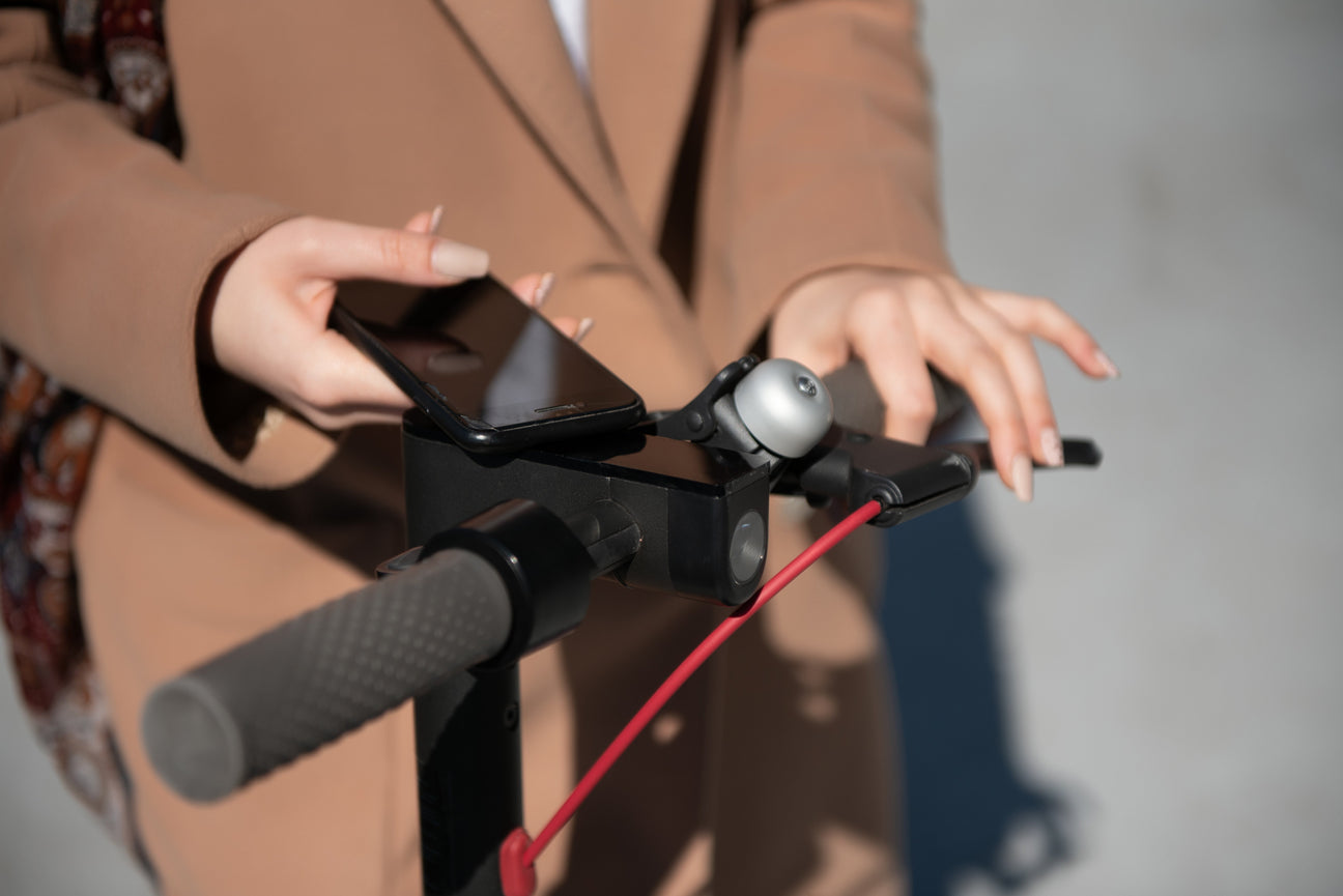 Supports téléphone