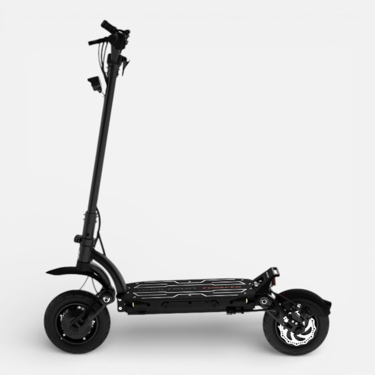 Dualtron Forever / Man / Dualtron 3