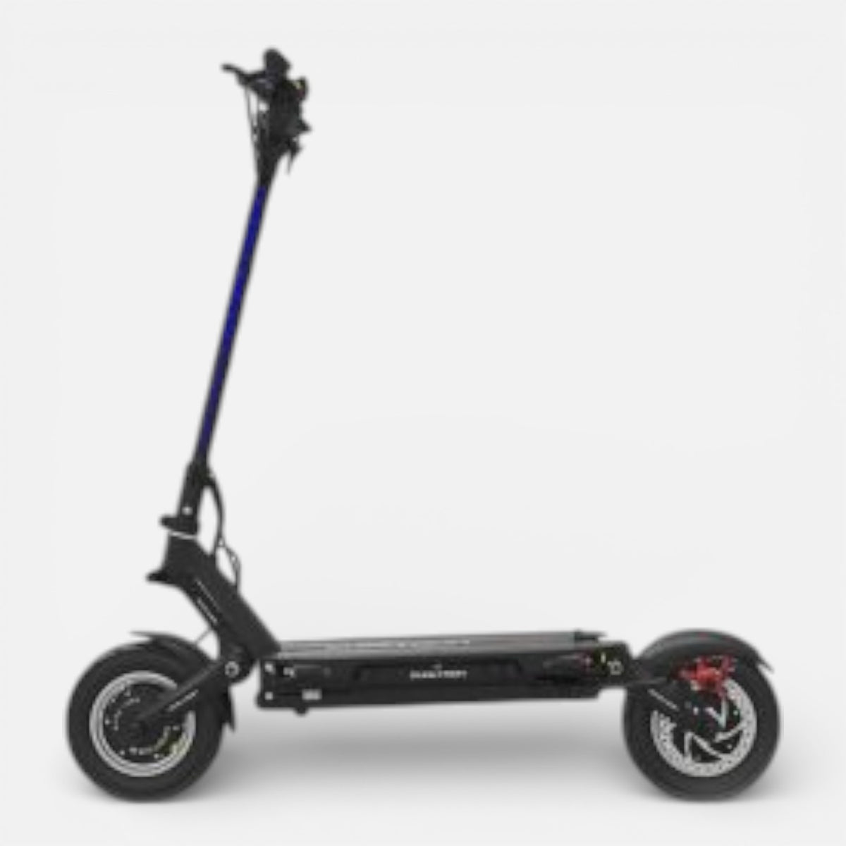 Dualtron Alien / Sonic