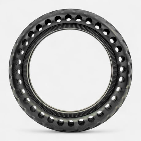 Pneu plein alvéolé Xiaomi M365, Pro, 2, 3, 1S, Essential