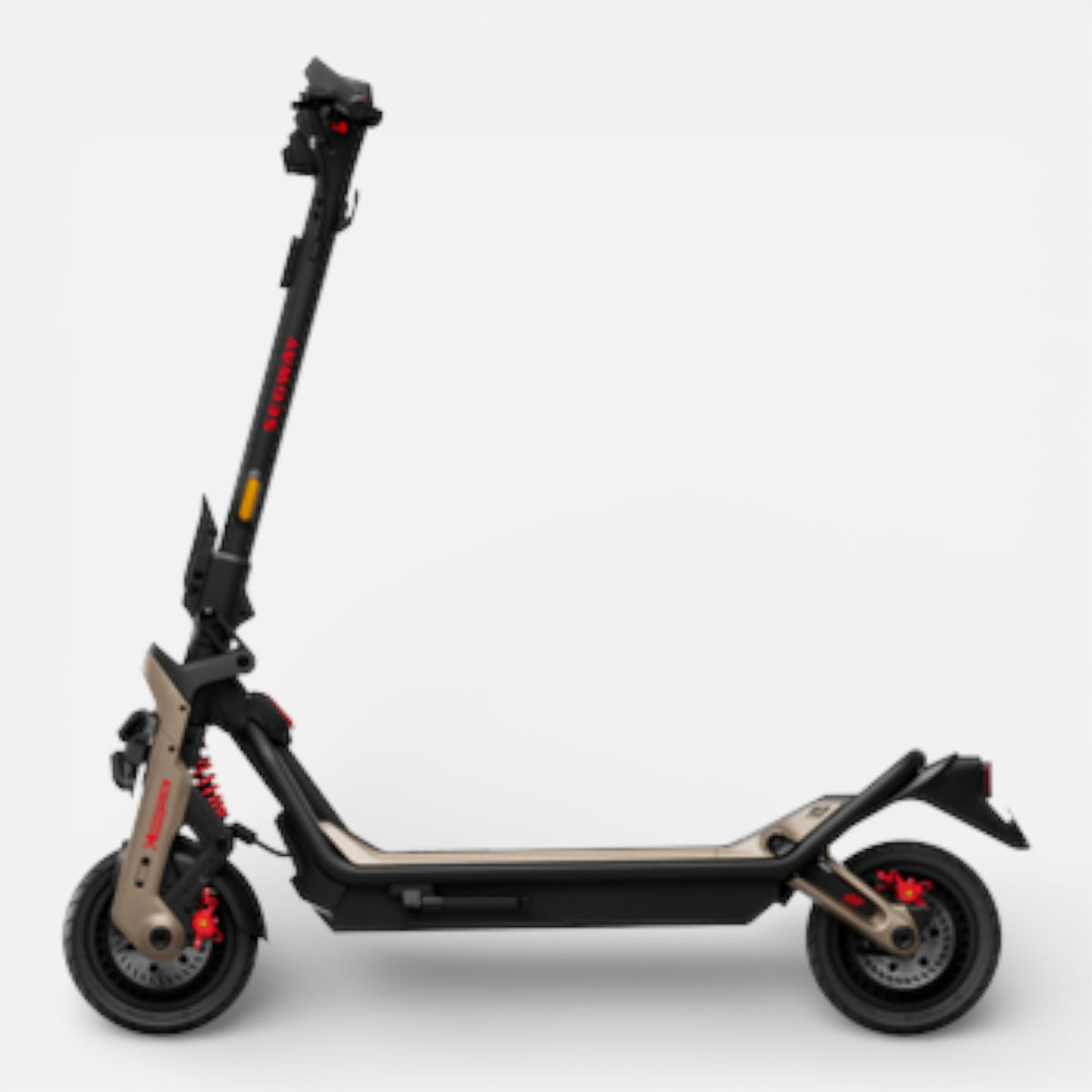 Segway GT1 / GT2 / GT3