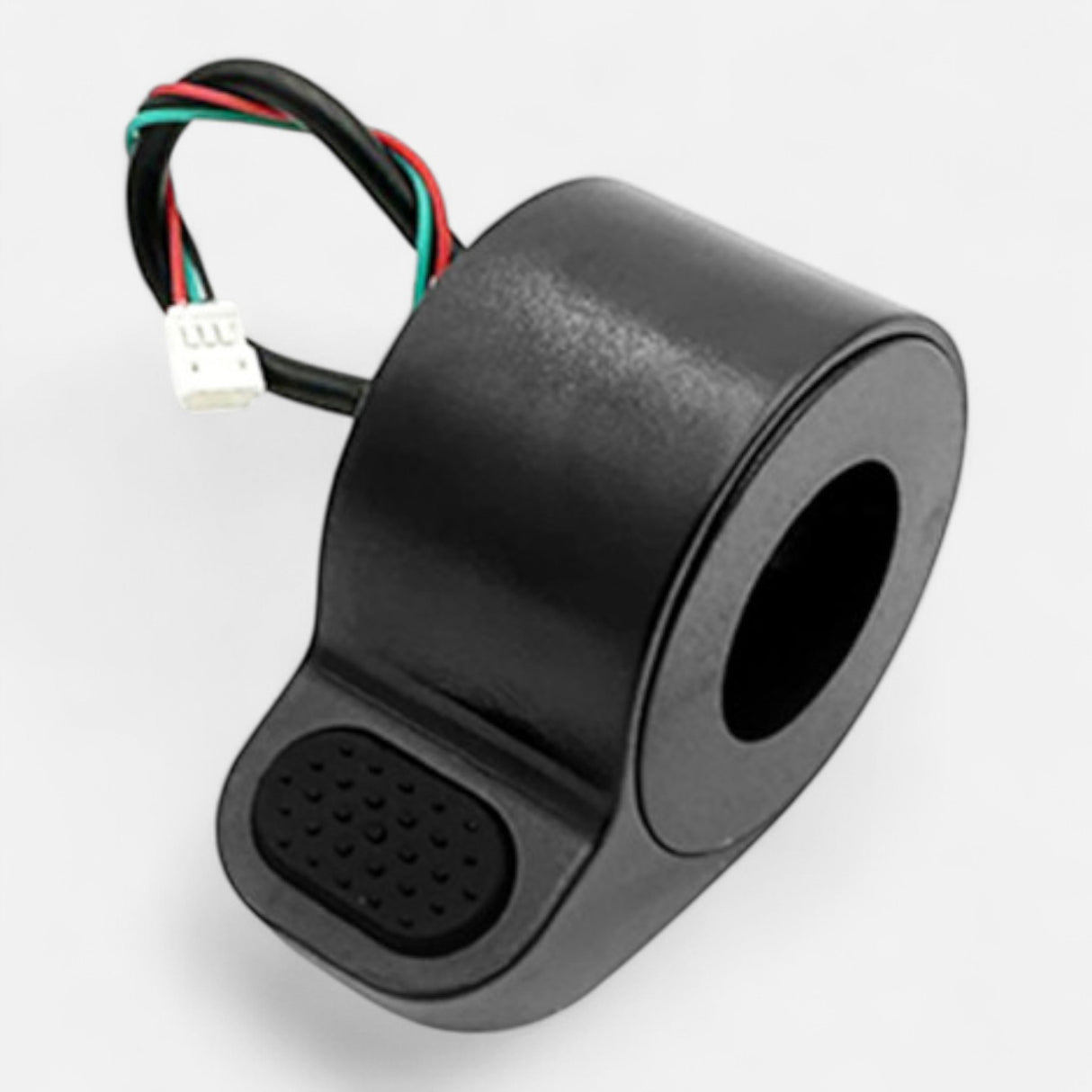 Accélérateur Noir pour Xiaomi M365, Pro, Pro 2, 1S, Essential