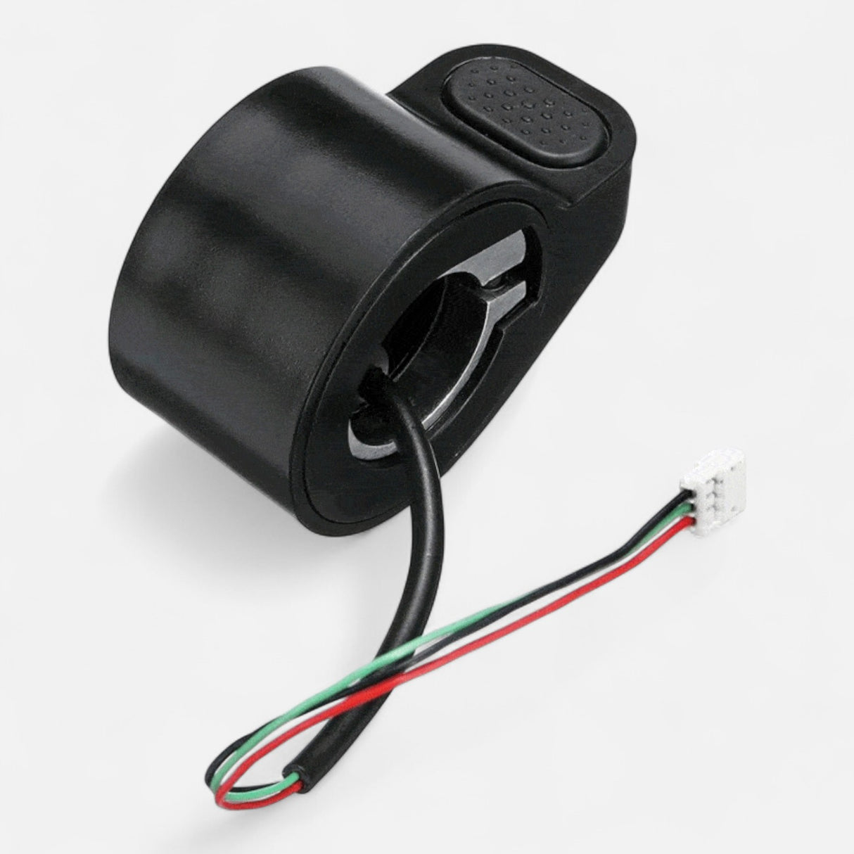 Accélérateur Noir pour Xiaomi M365, Pro, Pro 2, 1S, Essential