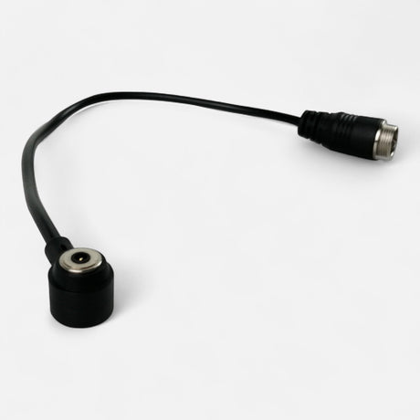 Adaptateur GX16 3 pins mâle vers connecteur magnétique Xiaomi Mi 4