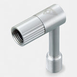 Topeak Pressure-Rite Adapter – Schrader-Ventil 