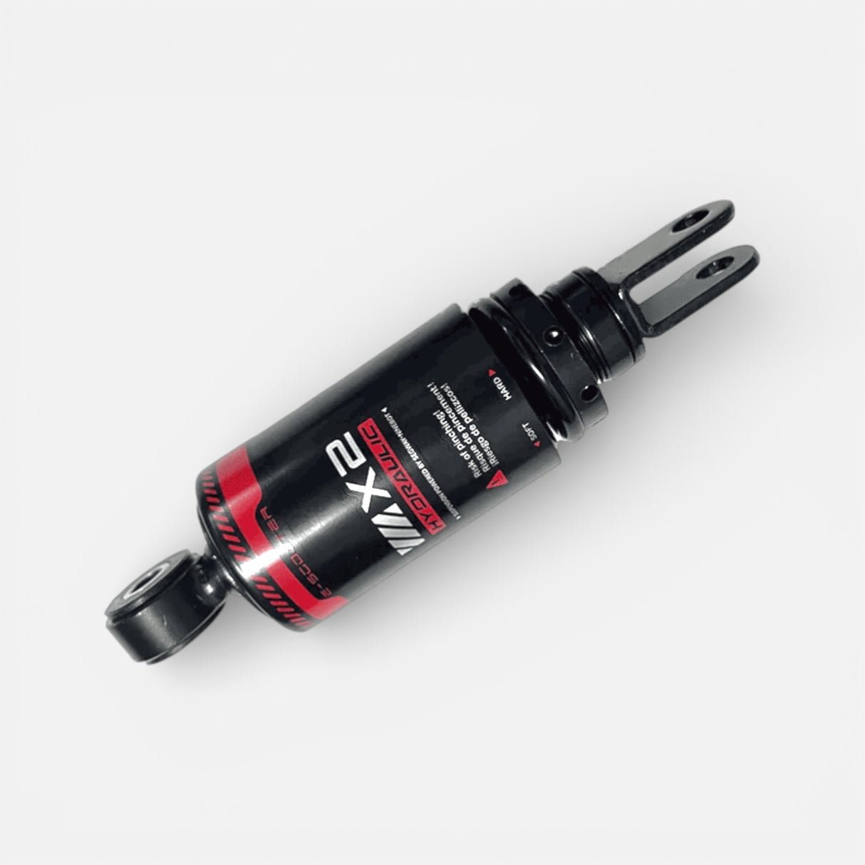 Suspension arrière – Ninebot Max G3