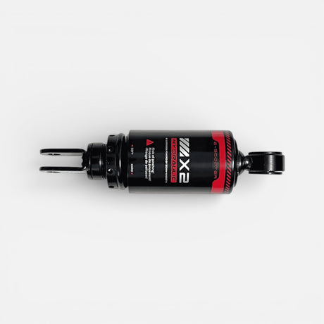 Rear suspension – Ninebot Max G3