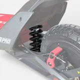 Suspension arrière d'origine – Segway ZT3 Pro