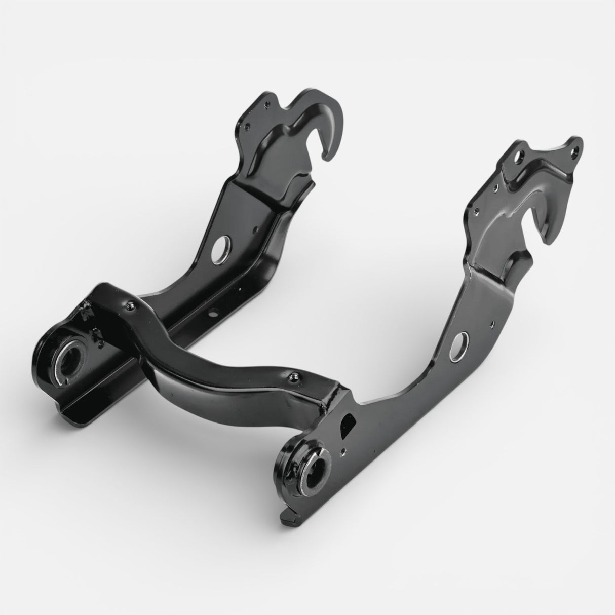 Amortisseur de fourche arrière – Ninebot Max G3