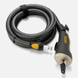 Antivol câble OnGuard Doberman 185 cm x 15 mm