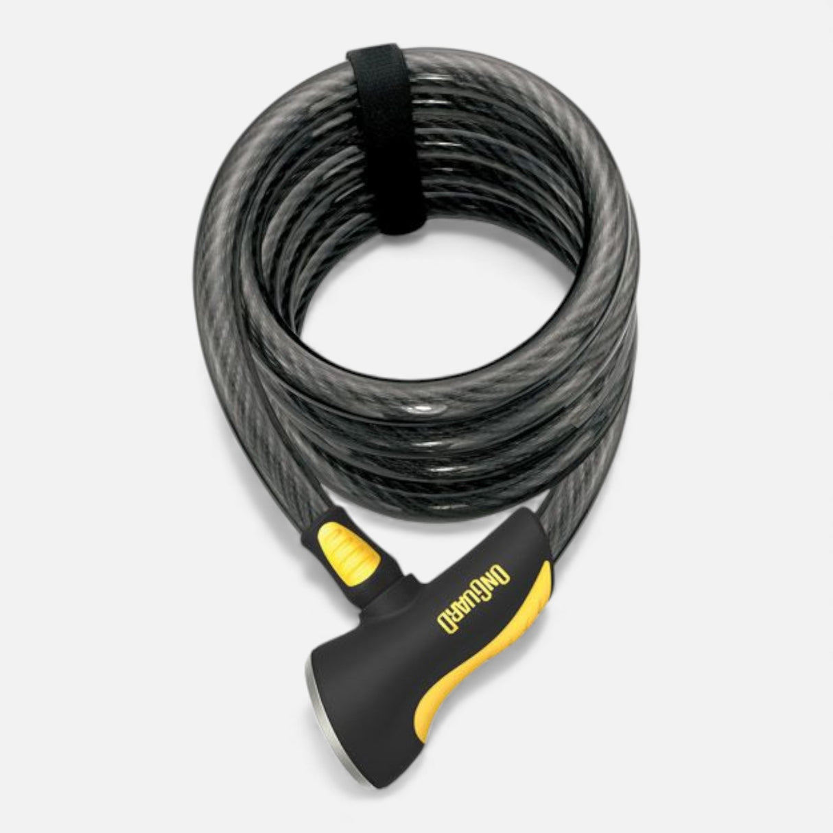 Antivol câble OnGuard Doberman 185 cm x 15 mm