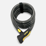 Antivol câble OnGuard Doberman 185 cm x 15 mm