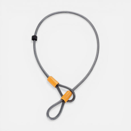 Antivol OnGuard Akita Wire – 120 cm x 10 mm 