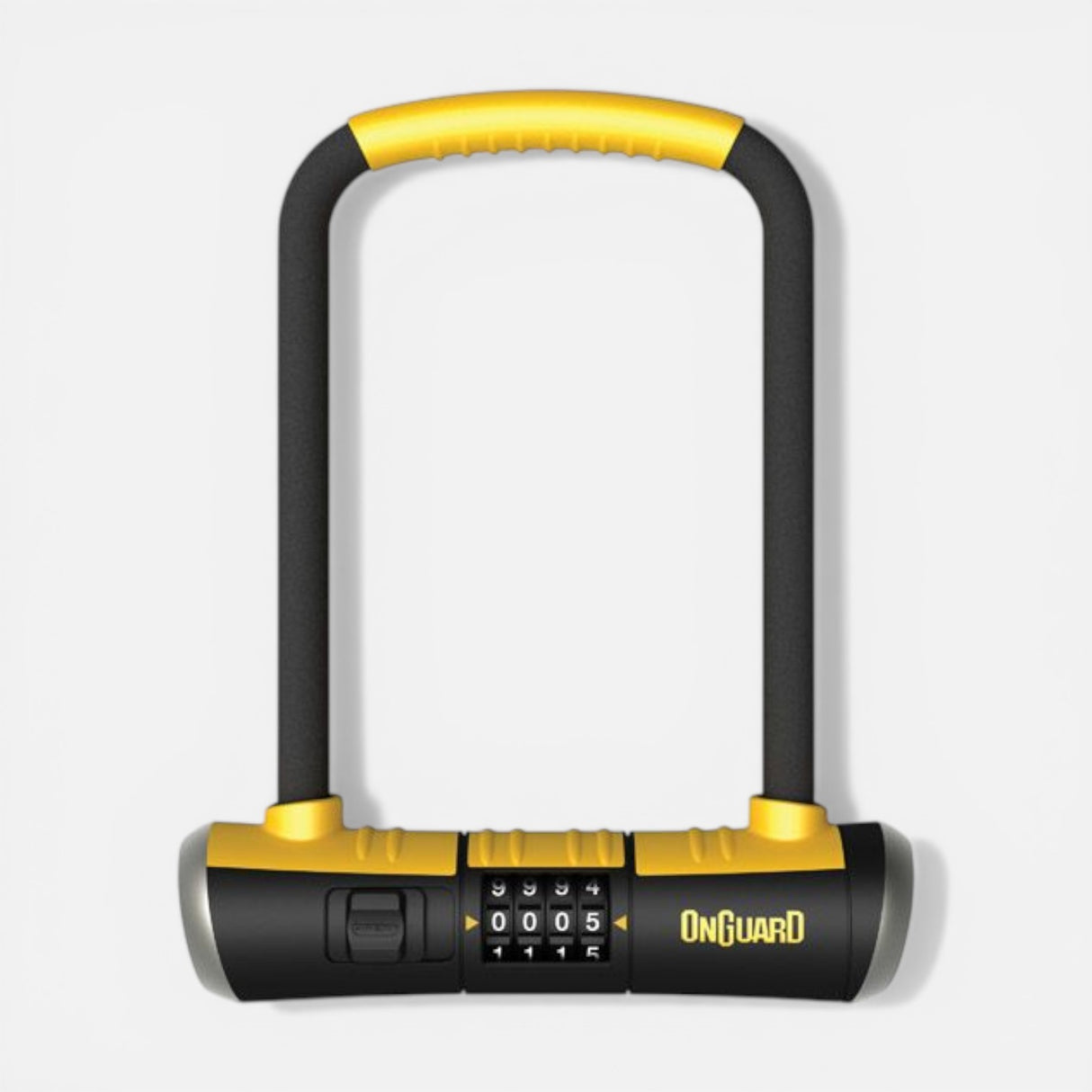 Antivol OnGuard Bulldog Combo – 115 x 230 mm 13 mm 