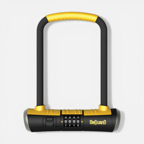 Antivol OnGuard Bulldog Combo – 115 x 230 mm 13 mm 